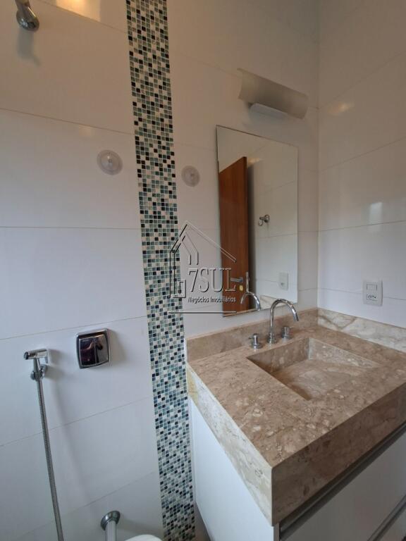 Casa, 4 quartos, 291 m² - Foto 8